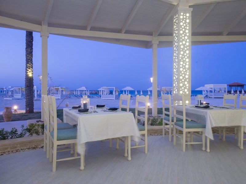 Rixos Alamein 189907