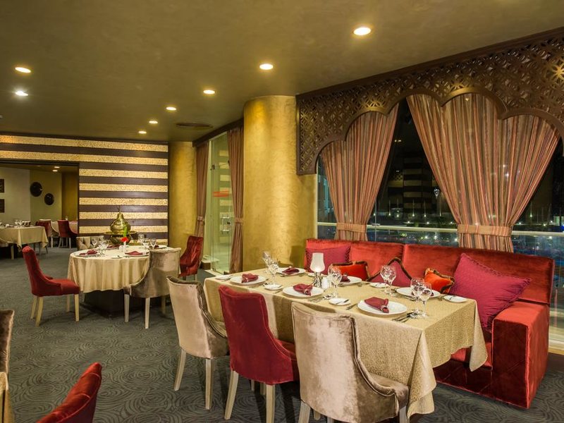 Rixos Alamein 189909