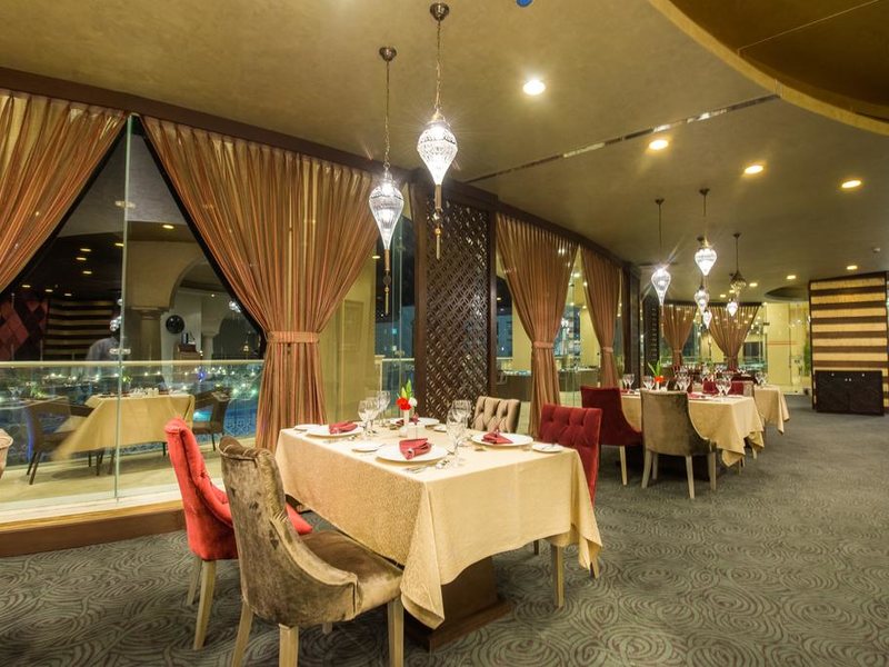 Rixos Alamein 189910