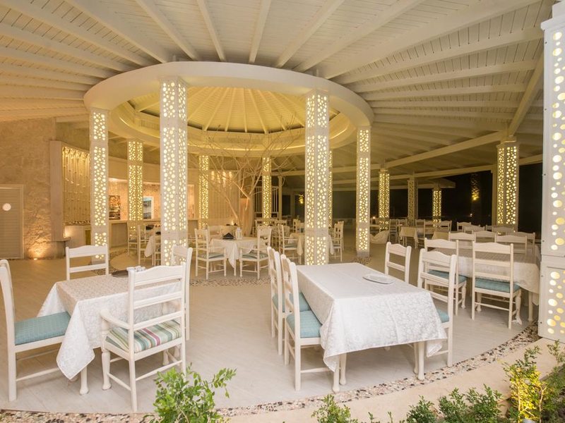 Rixos Alamein 189911