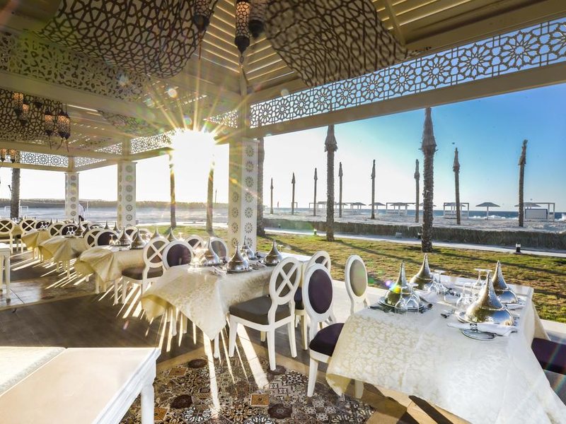 Rixos Alamein 189912