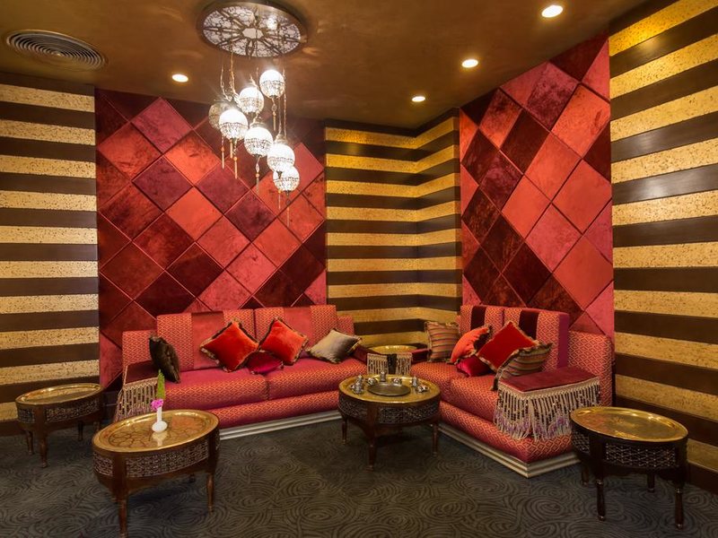 Rixos Alamein 189913