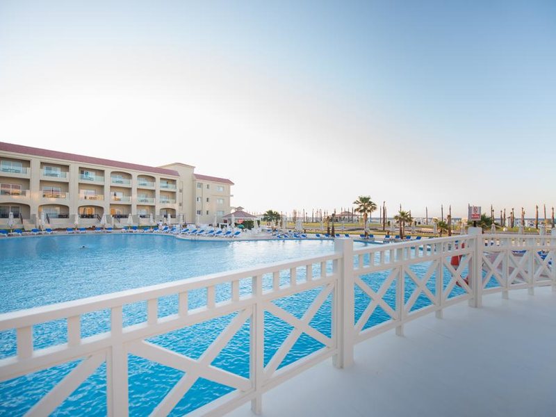 Rixos Alamein 189914