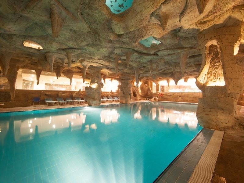 Rixos Alamein 189915