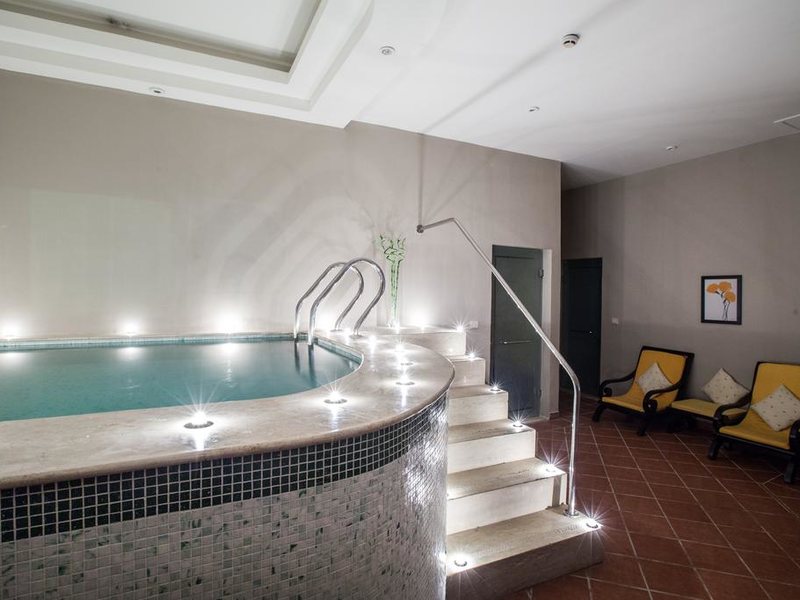 Rixos Alamein 189916