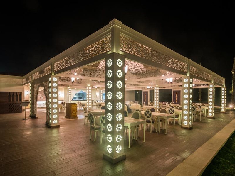 Rixos Alamein 189917