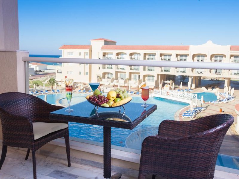 Rixos Alamein 189918