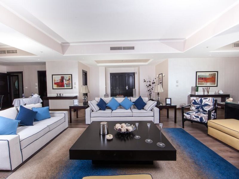 Rixos Alamein 189919