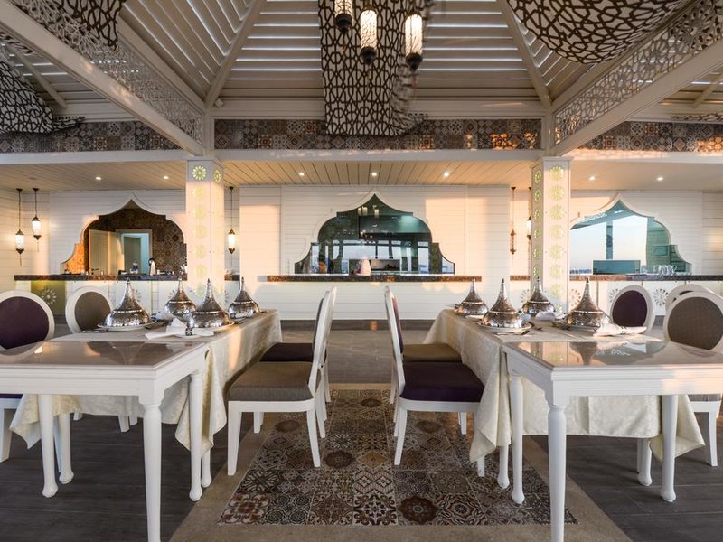 Rixos Alamein 189920