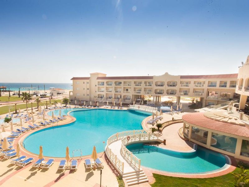 Rixos Alamein 189921