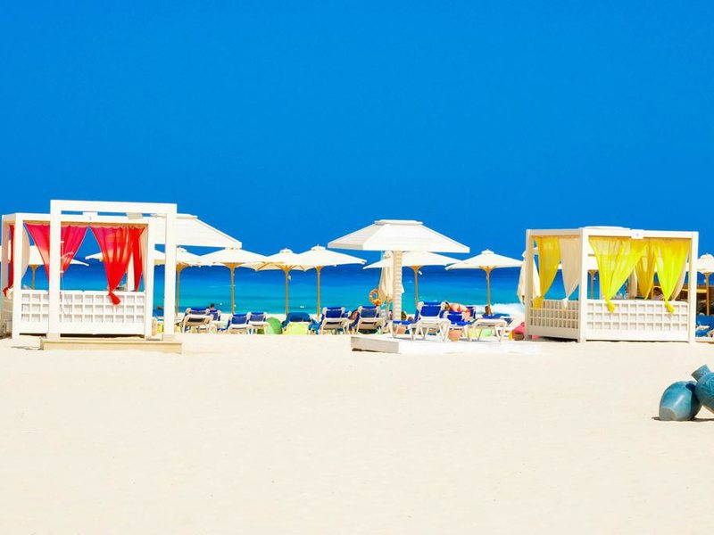 Rixos Alamein 189923