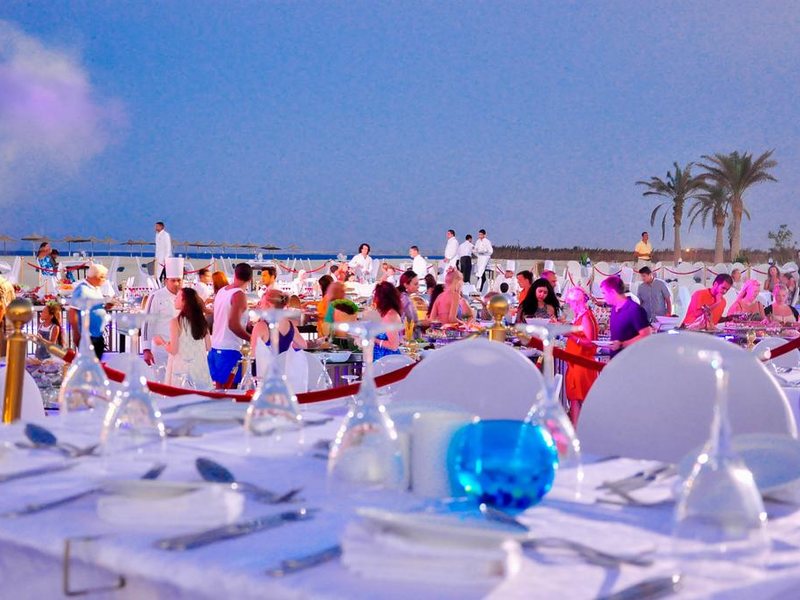 Rixos Alamein 189924