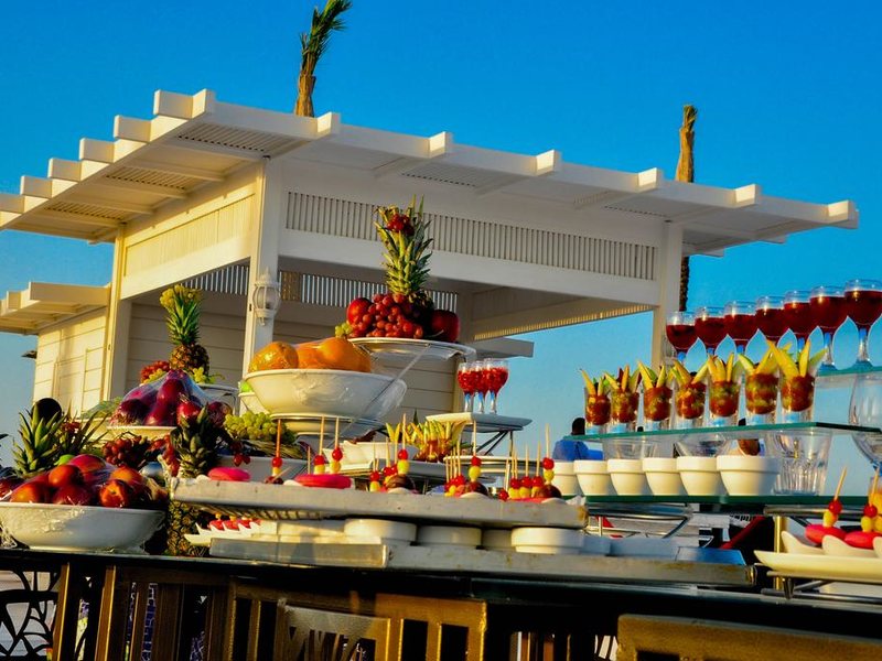 Rixos Alamein 189926