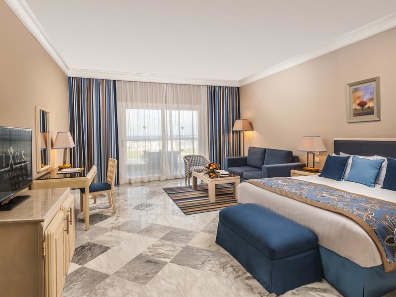 Rixos Alamein 189927