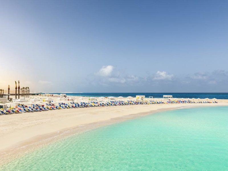 Rixos Alamein 189929