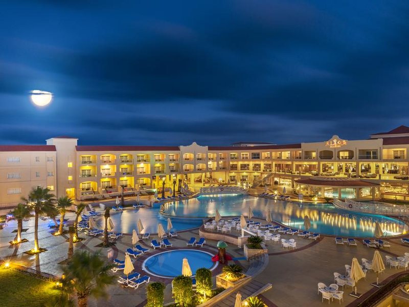 Rixos Alamein 189932