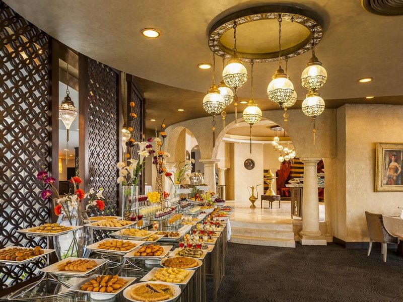 Rixos Alamein 189933