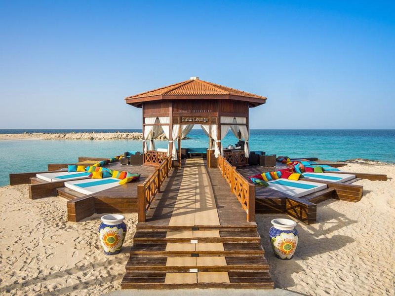 Rixos Alamein 189934