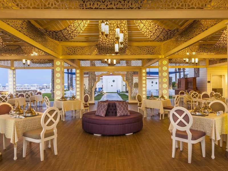 Rixos Alamein 189935