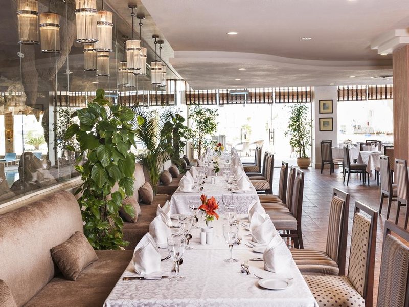 Rixos Alamein 189936