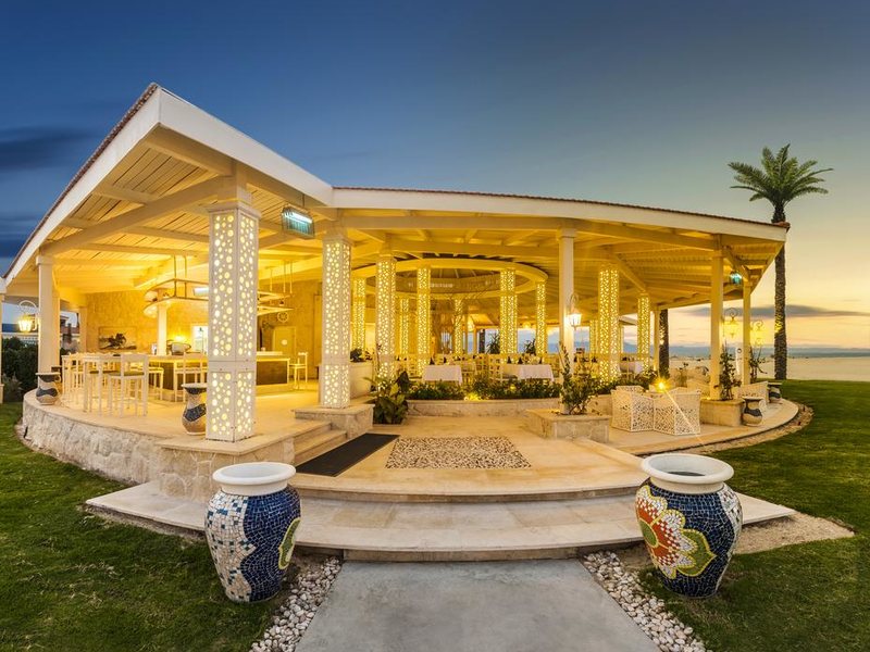 Rixos Alamein 189937