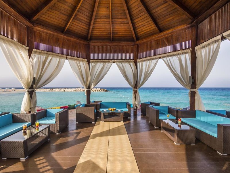 Rixos Alamein 189938