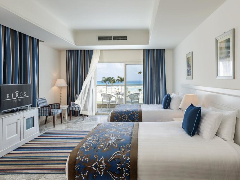 Rixos Alamein 189939