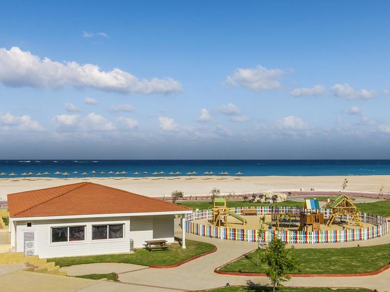 Rixos Alamein 189940