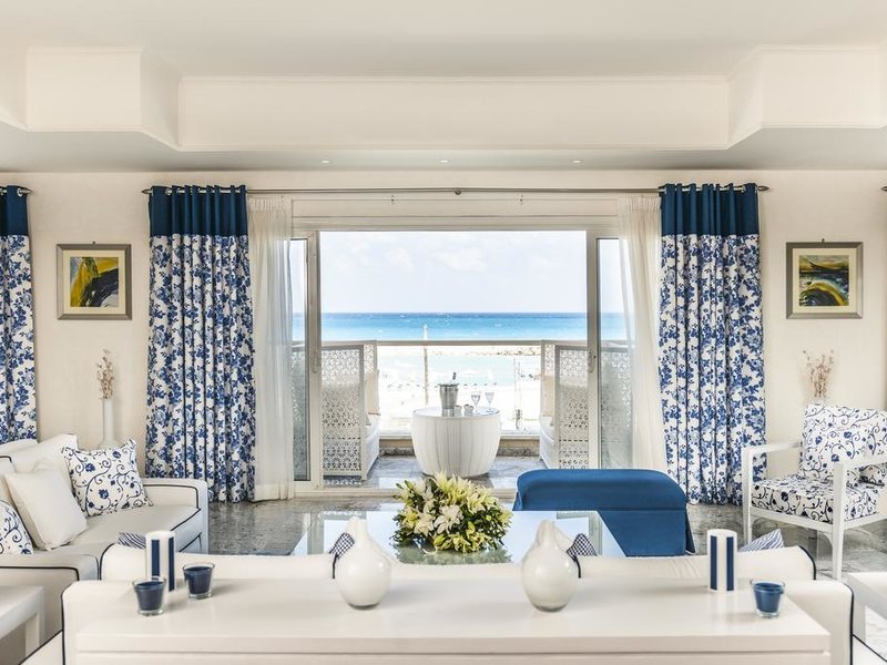 Rixos Alamein 189941