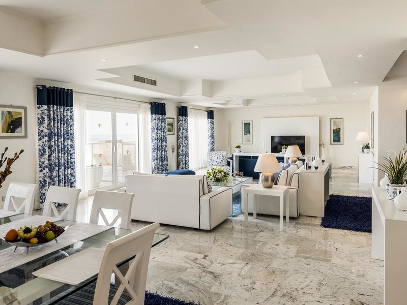 Rixos Alamein 189942