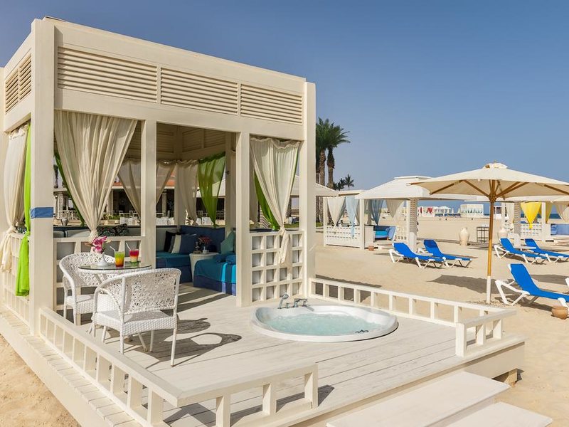 Rixos Alamein 189943