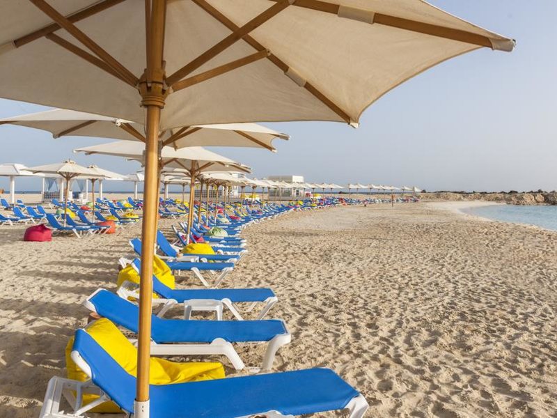 Rixos Alamein 189944