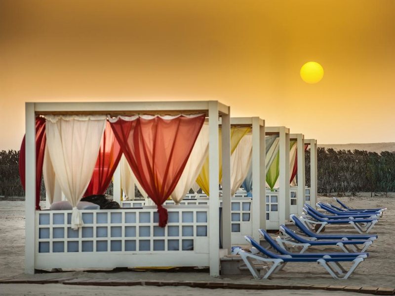 Rixos Alamein 189945