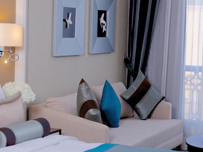 Rixos Bab al Bahr 54009