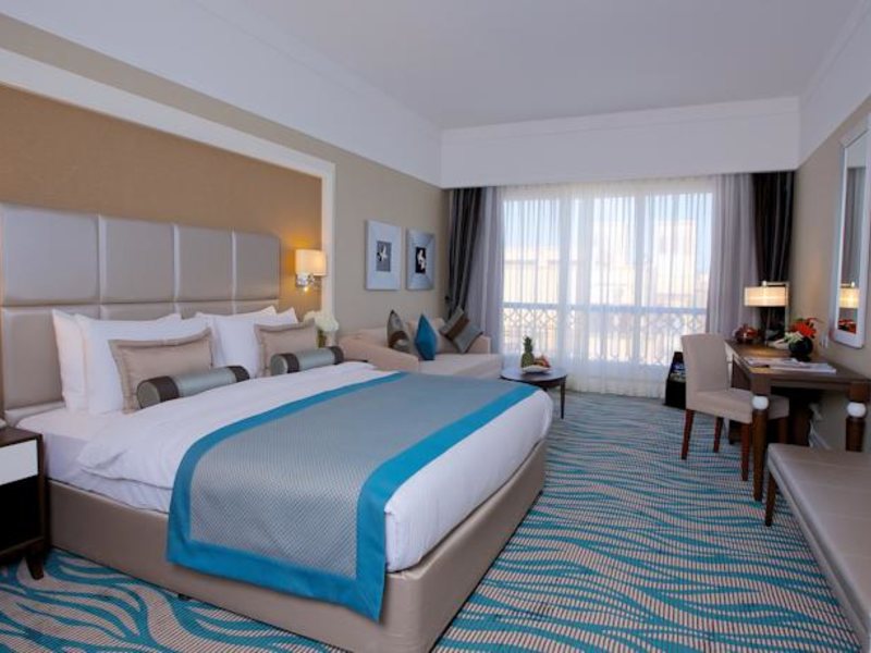 Rixos Bab al Bahr 54010