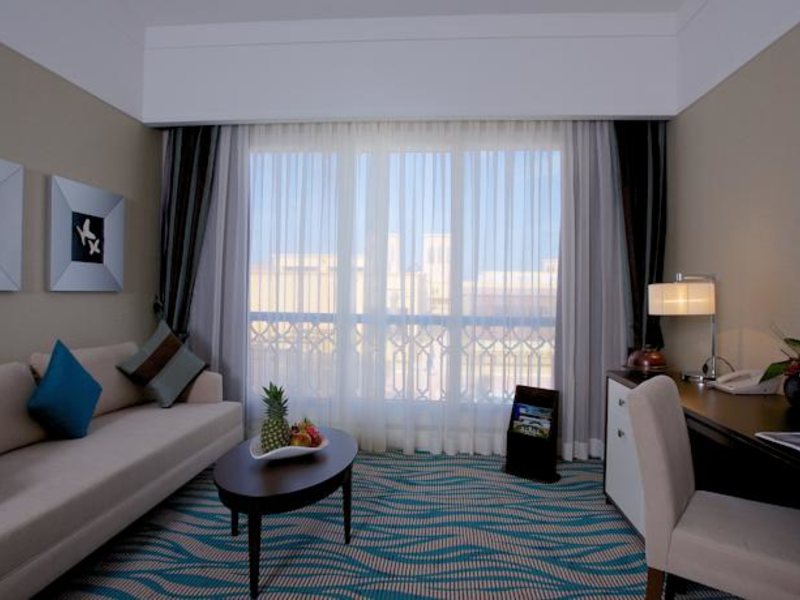 Rixos Bab al Bahr 54011