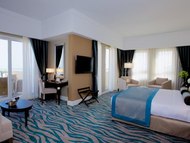 Rixos Bab al Bahr 54013