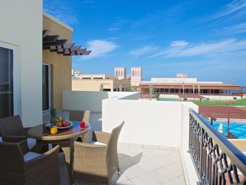 Rixos Bab al Bahr 54016