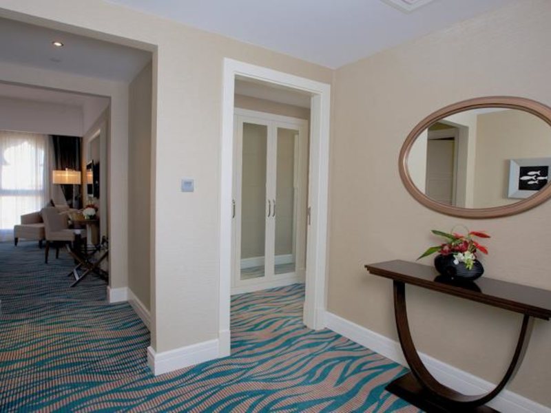 Rixos Bab al Bahr 54017