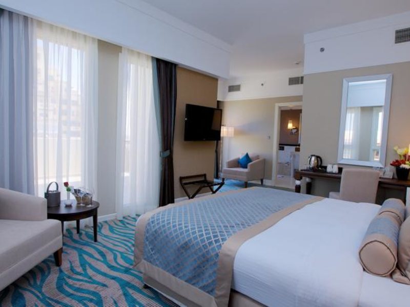 Rixos Bab al Bahr 54018