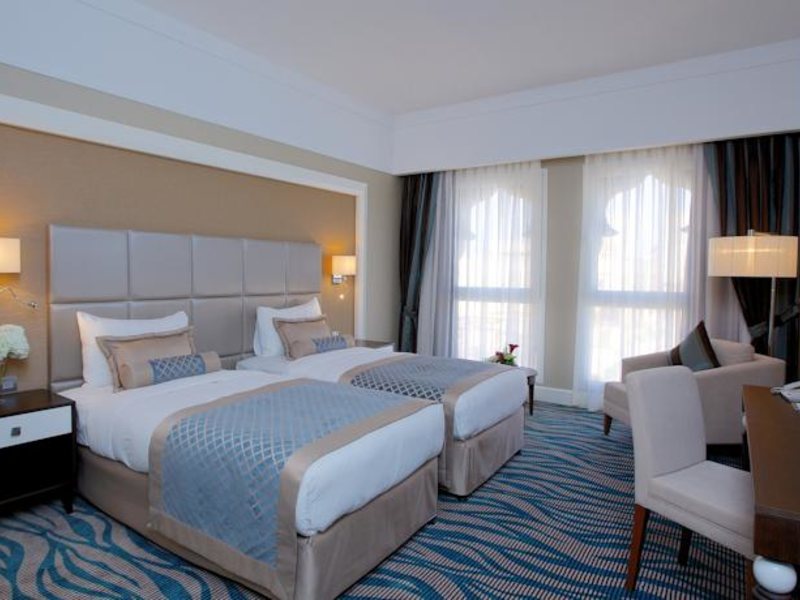 Rixos Bab al Bahr 54019