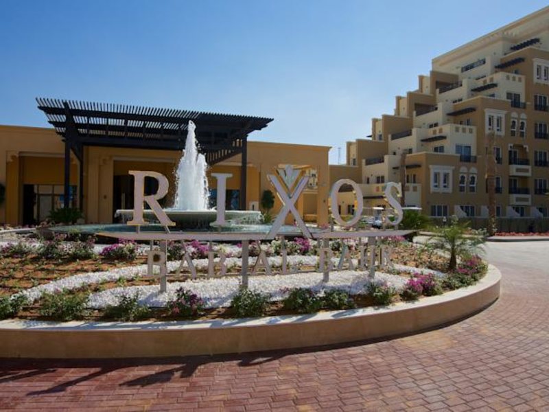 Rixos Bab al Bahr 54020
