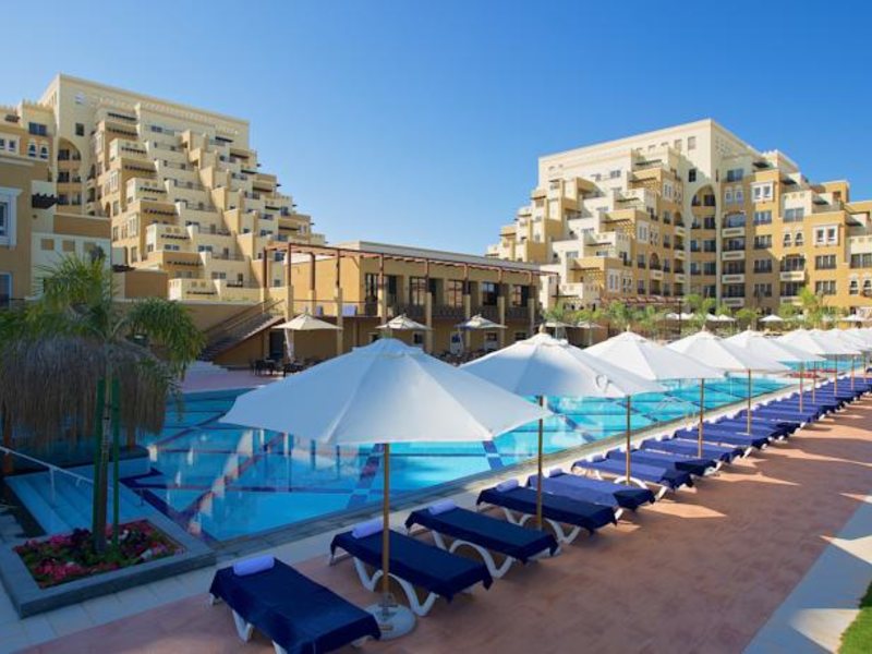 Rixos Bab al Bahr 54021