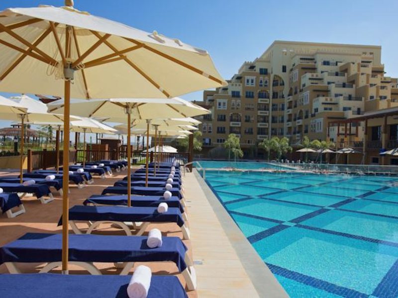 Rixos Bab al Bahr 54022