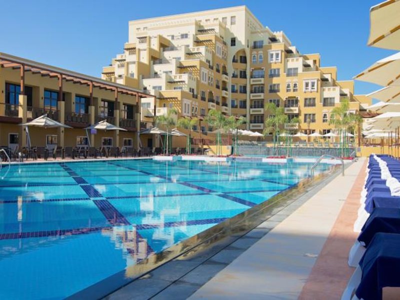 Rixos Bab al Bahr 54024