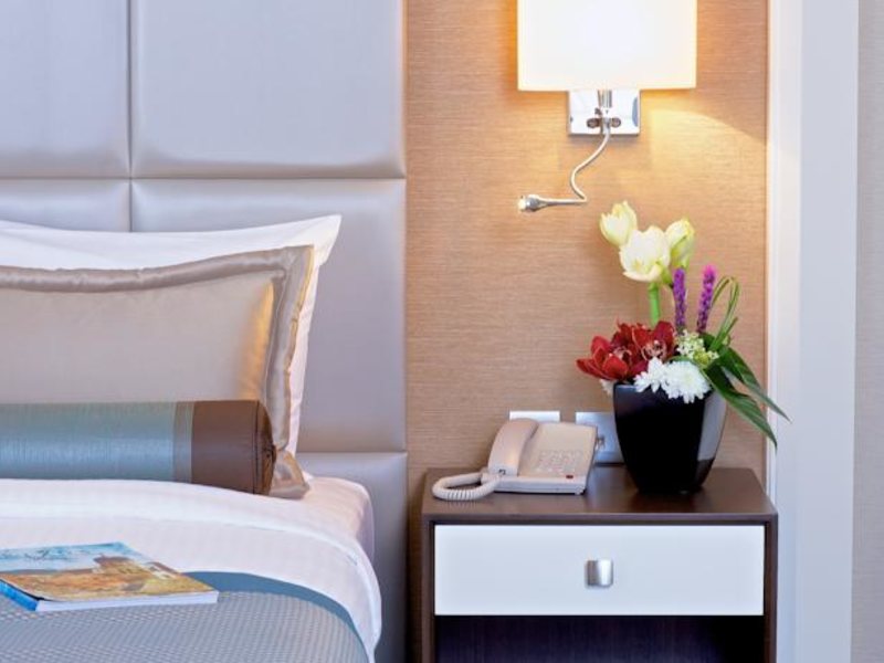 Rixos Bab al Bahr 54027