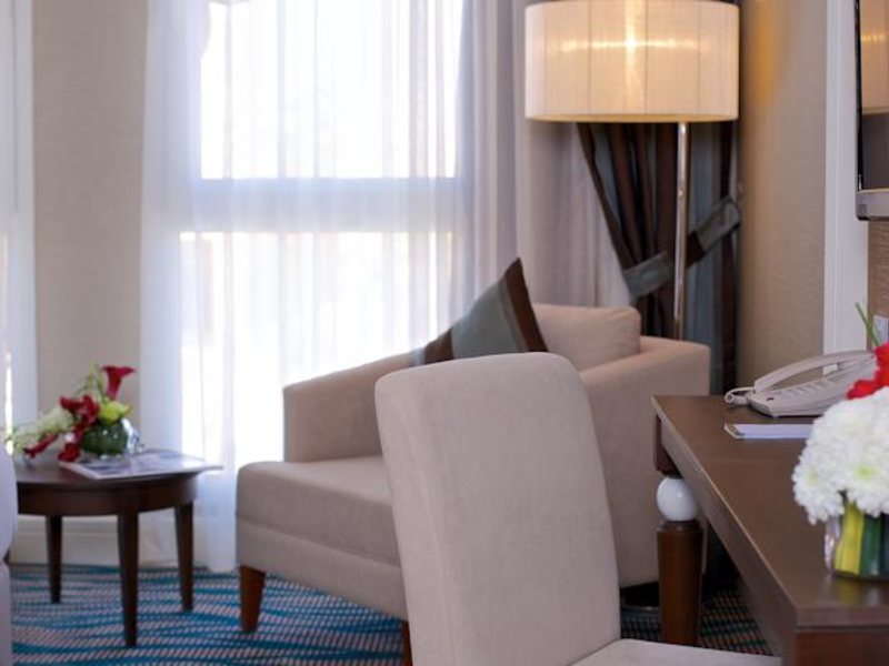 Rixos Bab al Bahr 54029