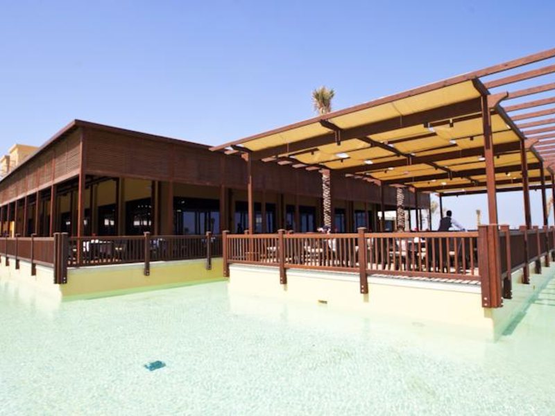 Rixos Bab al Bahr 54030