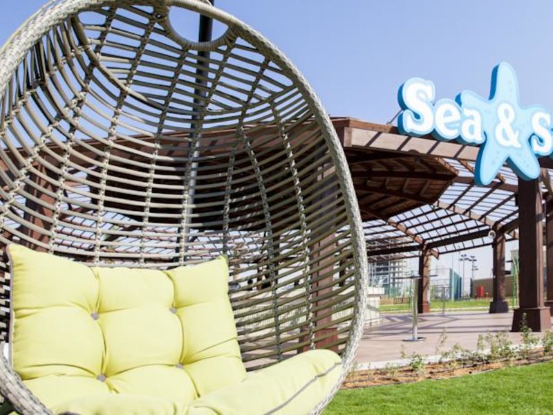 Rixos Bab al Bahr 54031