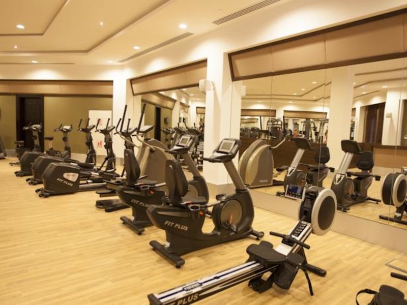 Rixos Bab al Bahr 54033